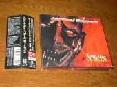 SPIRITUAL BEGGARS / Demons - 2005 / JAPAN
