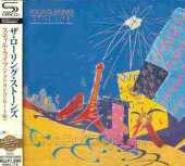 ROLLING STONES, THE / Still Life - 1981 / JAPAN