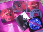 EARTHSHAKER / Real - 1993 / JAPAN