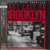 KNOPFLER, MARK / Last Exit To Brooklyn - 1997 / JAPAN