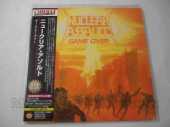 NUCLEAR ASSAULT / Game Over / JAPAN