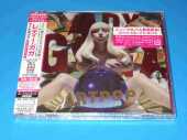 LADY GAGA / Artpop - 2013 / JAPAN