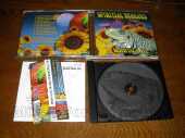 SPIRITUAL BEGGARS / Mantra III - 2000 / JAPAN