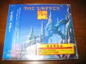 YES / The Ladder - 1999 / JAPAN