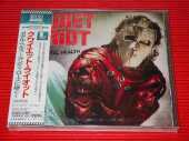 QUIET RIOT / Metal Health - 1982 / JAPAN