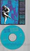 GUNS N'ROSES / Use Your Illusion - 2 / Germany