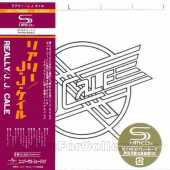 CALE, J.J. / Really - 1972 / JAPAN