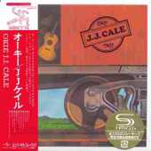 CALE, J.J. / Okie - 1974 / JAPAN