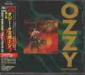 OSBOURNE, OZZY / Randy Rhoads Tribute - 1987 / JAPAN