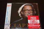 CLAPTON, ERIC / Clapton - 2010 / JAPAN