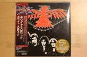 DIAMOND HEAD / Canterbury - 1983 / JAPAN
