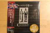 WHITE SPIRIT / White Spirit - 1980 / JAPAN
