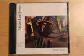 JONES, RICKIE LEE / Flying Cowboys - 1989 / USA