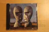 PINK FLOYD / The Division Bell - 1994 / USA