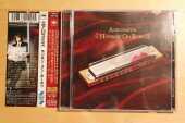 AEROSMITH / Honkin' On Bobo - 2004 / JAPAN
