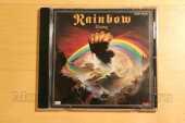RAINBOW / Rising - 1976 / JAPAN