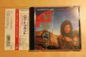 PLANT, ROBERT / Now And Zen - 1988 / JAPAN