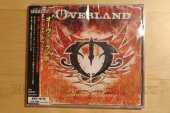 OVERLAND / Break Away - 2008 / JAPAN