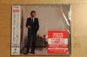 CLAPTON, ERIC / Money And Cigarettes - 1983 / JAPAN