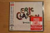 CLAPTON, ERIC / Behind The Sun - 1985 / JAPAN
