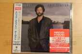 CLAPTON, ERIC / August - 1986 / JAPAN