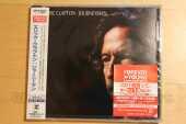 CLAPTON, ERIC / Journeyman - 1989 / JAPAN