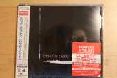 CLAPTON, ERIC / From The Cradle - 1994 / JAPAN