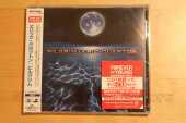 CLAPTON, ERIC / Pilgrim - 1998 / JAPAN