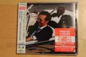 KING B.B. / CLAPTON, ERIC / Riding With The King - 2000 / JAPAN