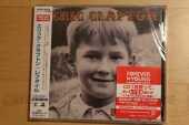 CLAPTON, ERIC / Reptile - 2001 / JAPAN