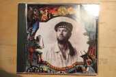 FISH / Internal Exile - 1991 / UK