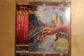 HELLOWEEN / Keeper of the Seventh Keys, Part II - 1988 / JAPAN