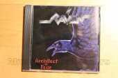 RAVEN / Architect Of Fear - 1991 / Germany
