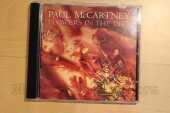MCCARTNEY, PAUL / Flowers In The Dirt - 1989 / USA