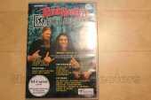 ROCKHARD / Rock Guerilla Vol. 11 (Edguy, Slayer, Metallica, Testament, Kreator, …) - 2008 / EU