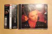 DESIRELESS / Francois (Voyage) - 1989 / JAPAN