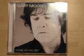 MOORE, GARY / Close as You Get - 2007 / Germany