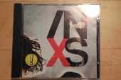 INXS / X - 1990 / USA