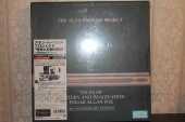 PARSONS, ALAN / Tales Of Mystery And Imagination… - 1975 / JAPAN
