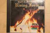 MALMSTEEN, YNGWIE / Rising Force - 1984 / West Germany