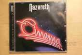 NAZARETH / Cinema - 1986 / Germany