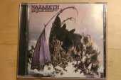 NAZARETH / Hair Of The Dog - 1975 / UK