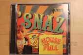 NAZARETH / Snaz - 1981 / England