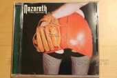 NAZARETH / The Catch - 1984 / England