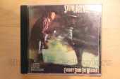 VAUGHAN, STEVIE RAY / Couldn't Stand the Weather - 1984 / USA