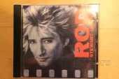 STEWART, ROD / Camouflage - 1984 / USA