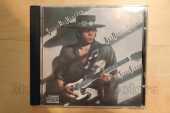 VAUGHAN, STEVIE RAY / Texas Flood - 1983 / Austria