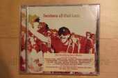 SANTANA / All That I Am - 2005 / EU