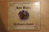 RATA BLANCA / The Forgotten Kingdom - 2009 / Argentina