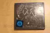 DIMMU BORGIR / In Sorte Diaboli - 2007 / Germany